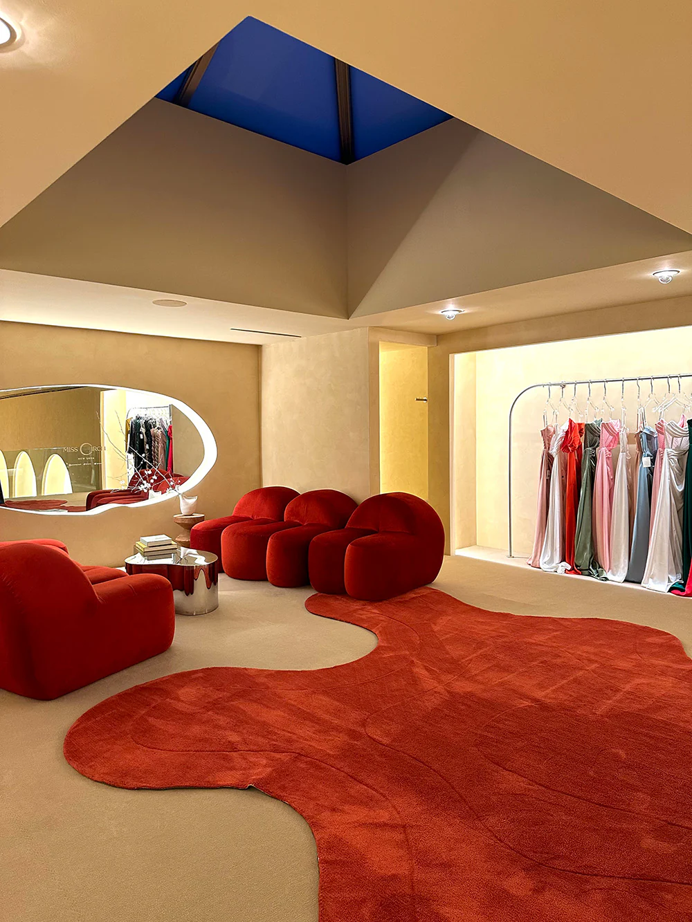 Unapologetic Fabulousness and Impeccable Design