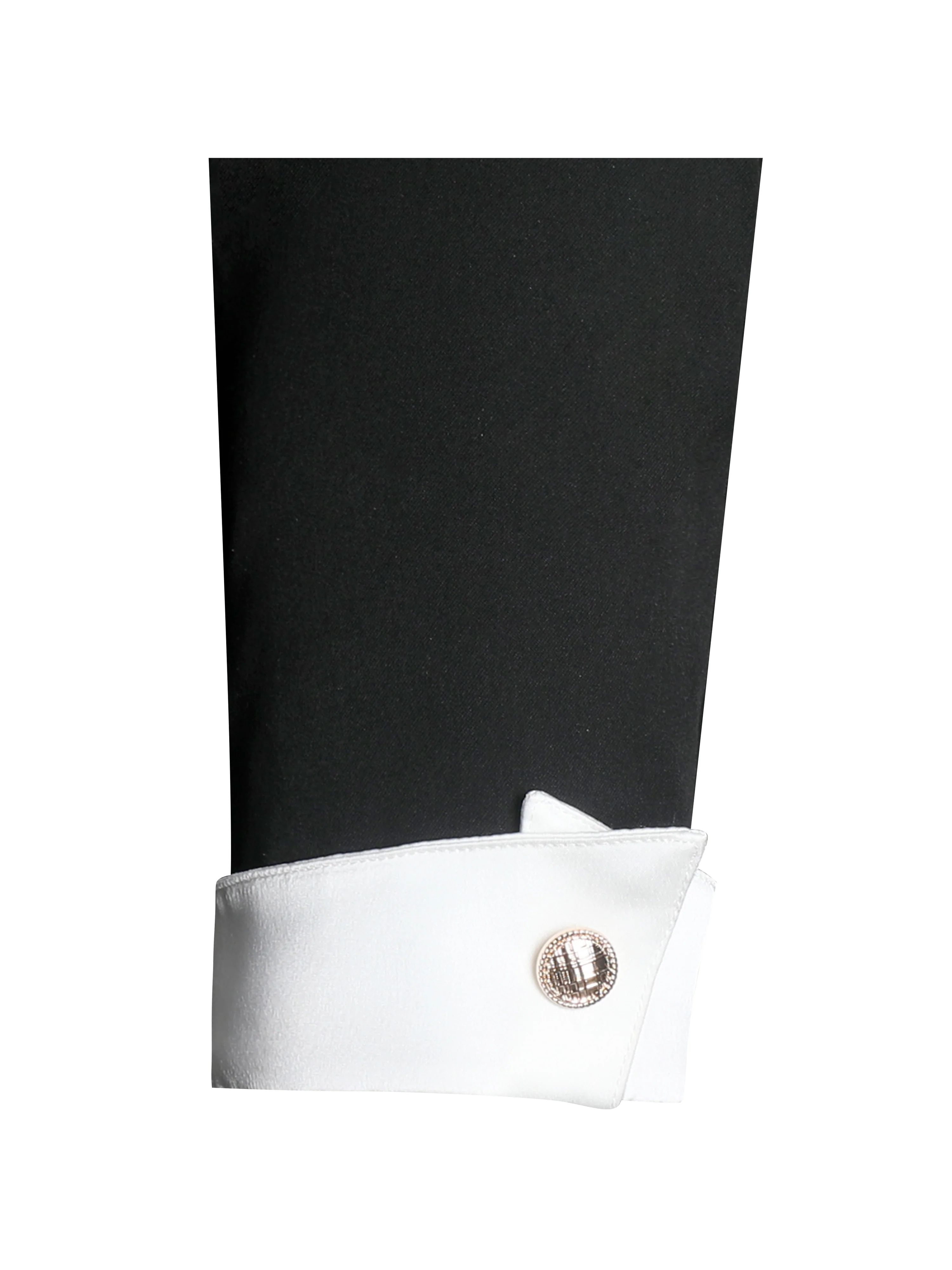 Aleena Short Sleeve Business Casual Blazer - Image 13